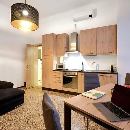 Isola Suite, Urban Retreat In * Milano