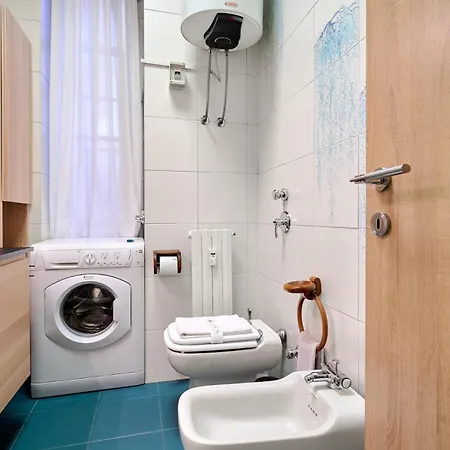 Isola Suite, Urban Retreat In Lägenhet Milano