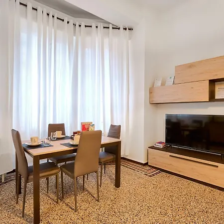 Isola Suite, Urban Retreat In Milano
