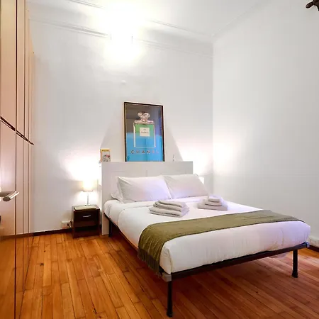 Isola Suite, Urban Retreat In Lägenhet Milano