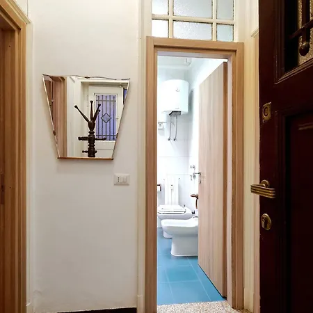 Lägenhet Isola Suite, Urban Retreat In