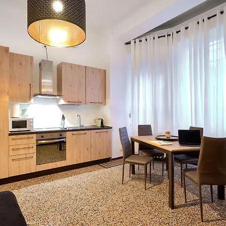 Lägenhet Isola Suite, Urban Retreat In Milano
